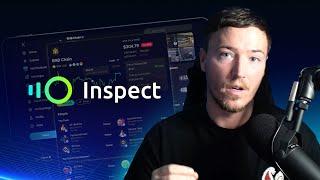 Inspect $INSP - The Layer 2 for X! Full Review 2023