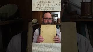 The First Banned Book #occult