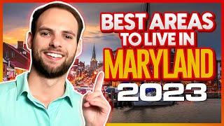 Maryland Living | Top 10 Places to Live in Maryland 2023