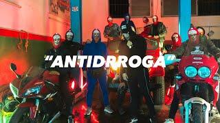 Antidrroga - VKMZ [Music Video]