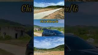 Đất nền ven đô Nha Trang giá rẻ chỉ 450triệu đã sở hữu một lô đất với diện tích 150m2