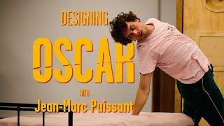 Designing Oscar© with Jean-Marc Puissant | The Australian Ballet