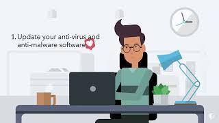 8 Cybersecurity Awareness Best Practices