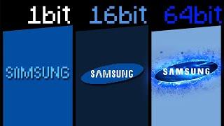 Samsung Ringtone everytime with more bits (4)