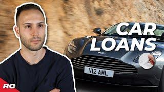 Car Loans... Are They Worth it? | Buying a Car | Financing