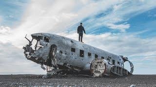 Go to Iceland - Cinematic Short Film - Jacub Gomez 2018