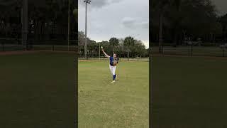 Do or die ground ball drill