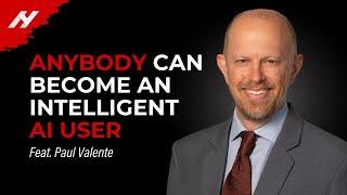 How AI is the Key Turning Point in TPRM with Paul Valente