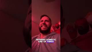 What do you think about the #women vs #bear situation? #troublemakerdavy #thetroublecast
