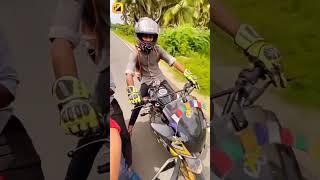 TTF  AJ  Friend  Cute Race ️ #song #music #arijitsingh #love #ttf #ajsquad #motovlog #friends