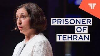 MARINA NEMAT | PRISONER OF TEHRAN  |  OFFinNY