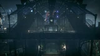 Batman Arkham Knight - AR Challenges - Hard