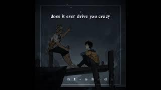 it does, in fact, drive me crazy  #lukecastellan