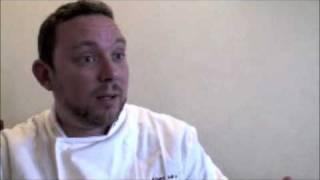 Interview with Albert Adria - Creative Director & Chef at El Bulli, Spain (formerly)