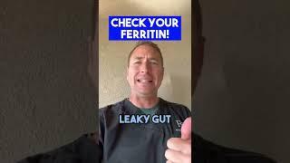 #shorts  Ferritin