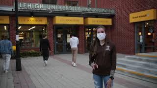 Lehigh Campus Tour: Farrington Square