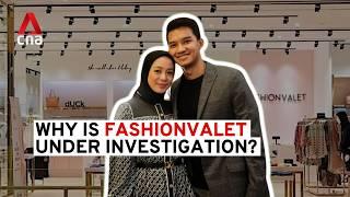 What happened to FashionValet? What you need to know about the controversy