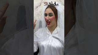 فرحه الدلوعه#shortvideo #weddingdress #explorepage #dancevideo #foryou