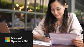 Protect your e-commerce business with Dynamics 365 Fraud Protection