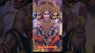 मंगलवार हनुमान स्टेटस | Hanuman full screen hd status | Hanuman status | Hanuman Shorts | Balaji