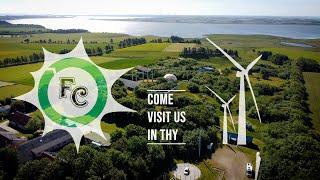 Nordic Folkecenter for Renewable Energy - English