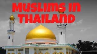 Islam in(Thailand)Bangkok, Muslims in Bangkok ll How is Muslim's Life in Thailand? ll Abroad Zindagi