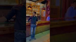 Behind the scene..... Aham sharma ️ #viralvideo #shorts #trending #viralshorts  #ahamsharma
