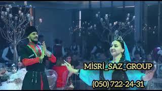 Misri Saz Group (050.722.24.31) Semed Davidov