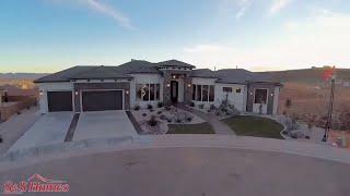 Custom, Quality Homes by S&S Homes, Homes for Life!