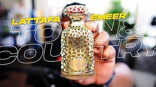 Lattafa Emeer | BEST Summer Clone Fragrance