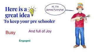James Funnyhat's Virtual Sing-a-Long Club