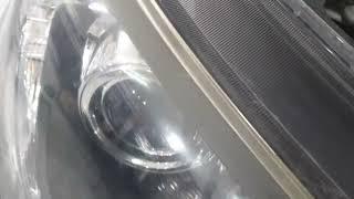 Nano Burn Coating Headlamp CR-V