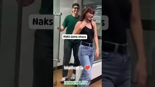 Maris Racal says her on-screen Anthony Jennings, has nothing to do with her split with Rico Blanco