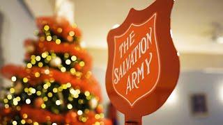 WINMAR® Salvation Army Campaign - Campaign Video