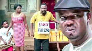 Mr Potosky Wil Make You Laugh Til Your Bele Pain U [ Charles Inojie, Funke Akindele ] Nigerian Movie