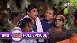 Tiwari ने क्यू किया Pipeline बंद ?|Bhabi Ji Ghar Par Hai Full Ep 500 |26 Jan 17 |Anita @andtvchannel