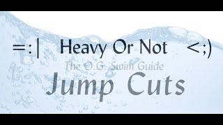 Mindful Swimming - Voice of Brian Holliday