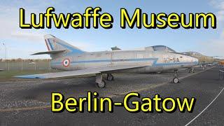 Lufwaffe Museum, Berlin-Gatow