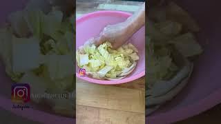 Кимчи экспресс.