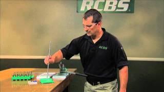 RCBS® Automatic Priming Tool