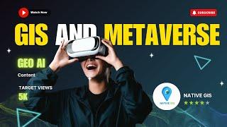 The Surprising Truth About Metaverse And GIS Nobody Tells You