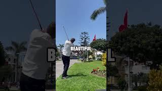 The City Putter (@glfpnk)