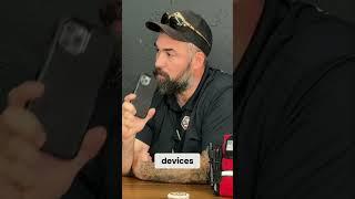 Prophecy  Tech Will Betray Believers !