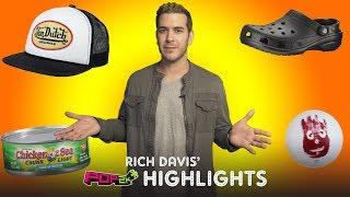 Remembering the 2000s with Rich Davis from SiriusXM Pop2K