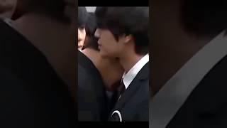 bts at moonbin funeral #bts #moonbin #astro