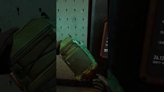 Sling Backpack! #vr #ghostsoftabor