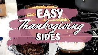 EASY MISSISSIPPI POT ROAST + THANKSGIVING SIDE DISHES | Hip n Creative