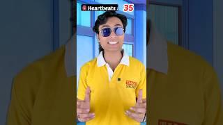 Ironman get unlimited heartbeats (part-2)🫀