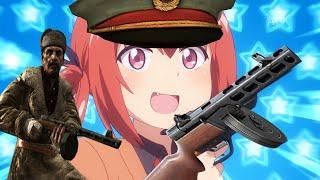 [Unturned WW2] Red Army Moment