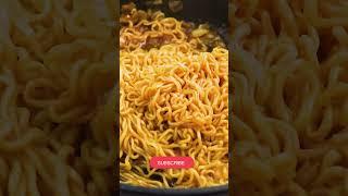Homemade Simple Spicy Ramen Noodle Recipe ~ SpiceRally